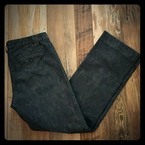 Trouser jeans